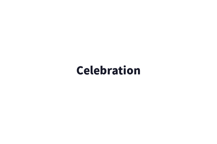 celebration-youtube